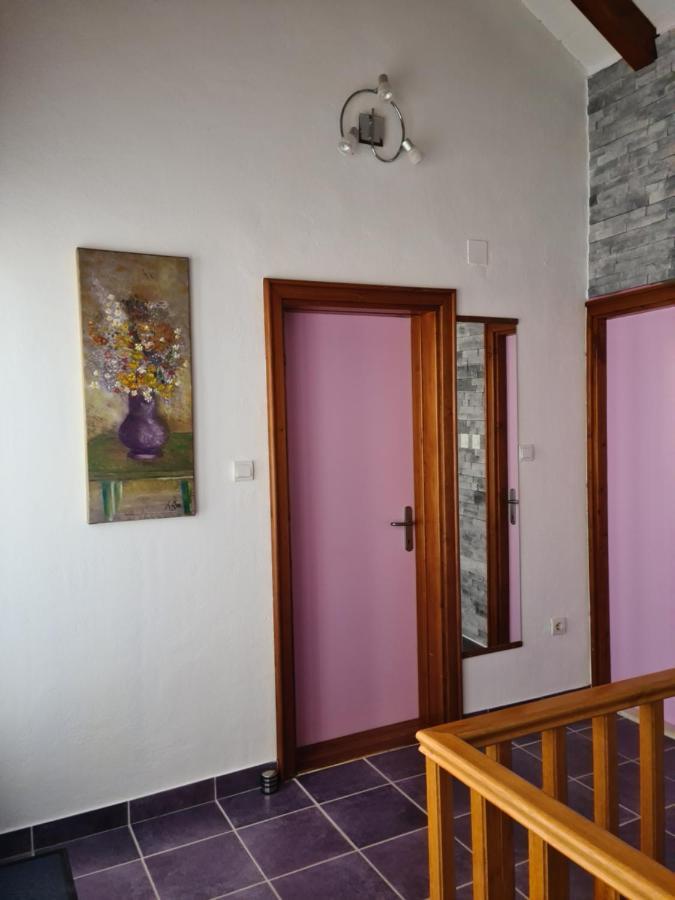 Rafa'S House Villa Selca  Bagian luar foto